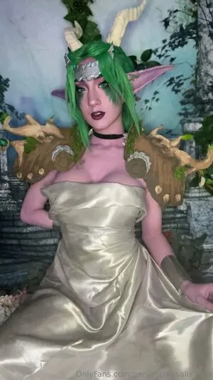 Gemini Chrysalis OnlyFans Leaked Free Thumbnail Picture - #PZwAUnXkPf