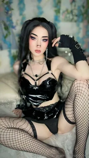 Gemini Chrysalis OnlyFans Leaked Free Thumbnail Picture - #IFDiZHgyYx