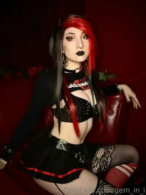 Gemini Chrysalis OnlyFans Leaked Free Thumbnail Picture - #JMuBd4tfYV