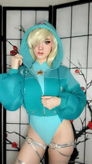 Gemini Chrysalis OnlyFans Leaked Free Thumbnail Picture - #SV4JESS3XP
