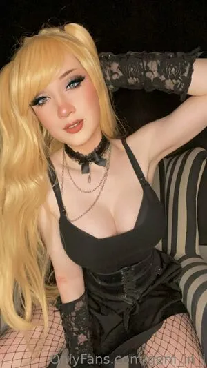 Gemini Chrysalis OnlyFans Leaked Free Thumbnail Picture - #mcARbYoLHX