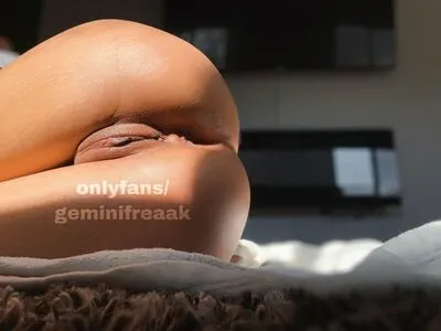 Gemini Freak OnlyFans Leaked Free Thumbnail Picture - #MyQEEPtMOE