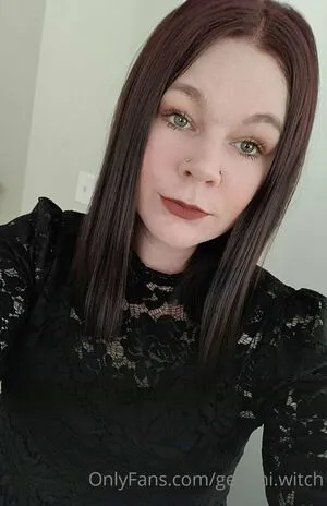 Gemini Witch OnlyFans Leaked Free Thumbnail Picture - #Lu5iMXi17D