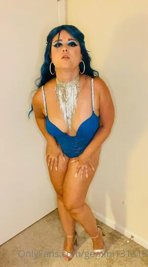 Gemini131313 OnlyFans Leaked Free Thumbnail Picture - #wVPfghHUoD