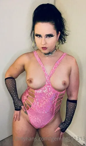 Gemini131313 OnlyFans Leaked Free Thumbnail Picture - #y442dwgjOR