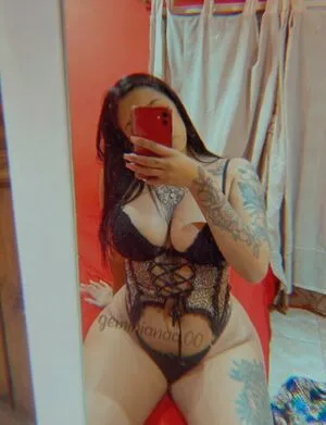 Geminianaa00 OnlyFans Leaked Free Thumbnail Picture - #NgvJdub7Sx