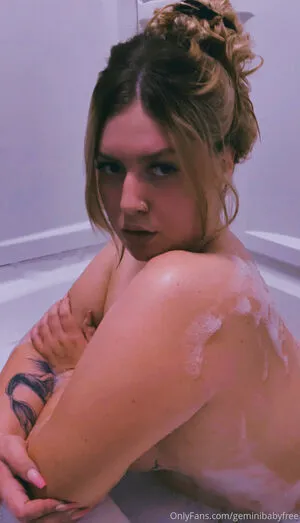 Geminibabyfree OnlyFans Leaked Free Thumbnail Picture - #KRePutMCAZ