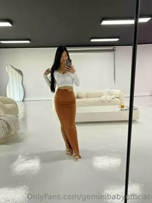 Geminibabyofficial OnlyFans Leaked Free Thumbnail Picture - #0lWprjdmUG