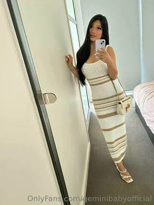 Geminibabyofficial OnlyFans Leaked Free Thumbnail Picture - #0tBYZqdCn9