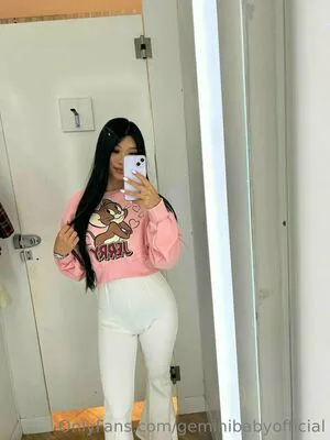 Geminibabyofficial OnlyFans Leaked Free Thumbnail Picture - #3C1PNWiIGg