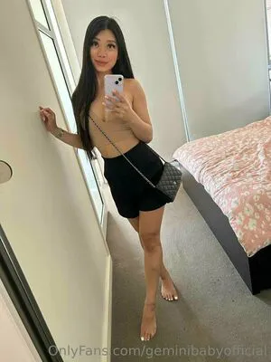 Geminibabyofficial OnlyFans Leaked Free Thumbnail Picture - #4YTQmHSpA6