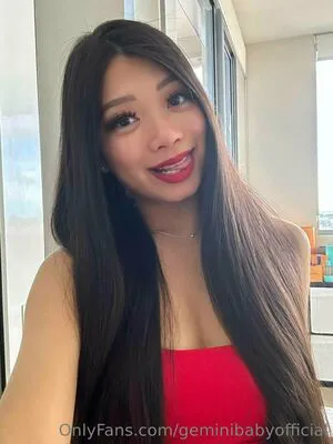 Geminibabyofficial OnlyFans Leaked Free Thumbnail Picture - #8pM13QQWQ6