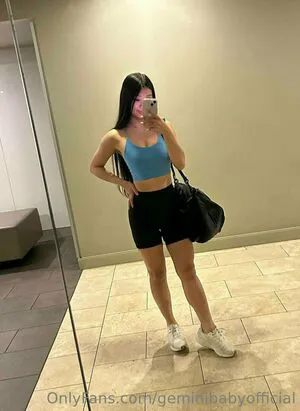 Geminibabyofficial OnlyFans Leaked Free Thumbnail Picture - #ASE9qhqdRo