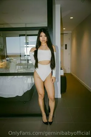Geminibabyofficial OnlyFans Leaked Free Thumbnail Picture - #AWIhpHAALw