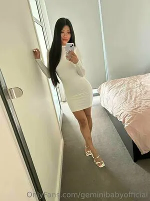 Geminibabyofficial OnlyFans Leaked Free Thumbnail Picture - #CwYUGYiTqG