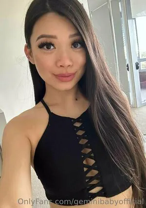 Geminibabyofficial OnlyFans Leaked Free Thumbnail Picture - #DYYZDedwfY