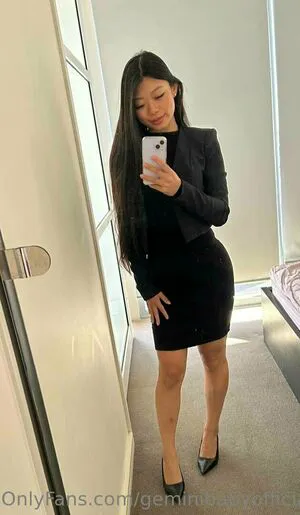 Geminibabyofficial OnlyFans Leaked Free Thumbnail Picture - #IZxOrAsIX7