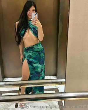 Geminibabyofficial OnlyFans Leaked Free Thumbnail Picture - #Lo4rx64nhh