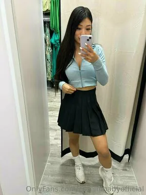 Geminibabyofficial OnlyFans Leaked Free Thumbnail Picture - #LqHpfAygzx