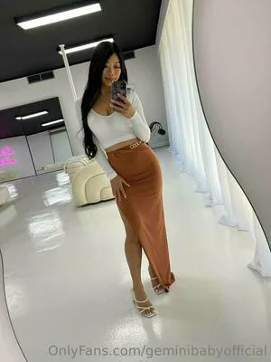 Geminibabyofficial OnlyFans Leaked Free Thumbnail Picture - #a2qyRNaohn