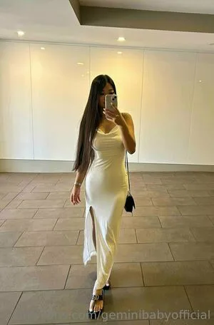 Geminibabyofficial OnlyFans Leaked Free Thumbnail Picture - #kuGw33ly5A