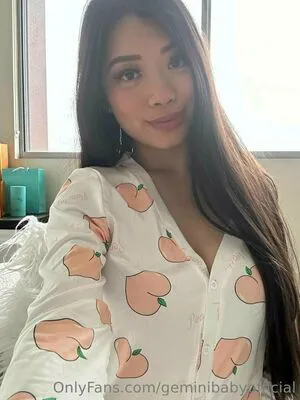 Geminibabyofficial OnlyFans Leaked Free Thumbnail Picture - #lsPv9RMsBZ