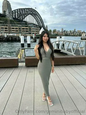 Geminibabyofficial OnlyFans Leaked Free Thumbnail Picture - #nSOANrwwsc