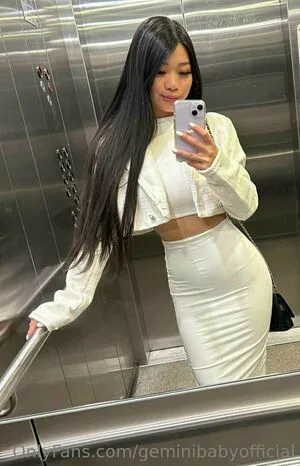 Geminibabyofficial OnlyFans Leaked Free Thumbnail Picture - #otNqzoNTJf