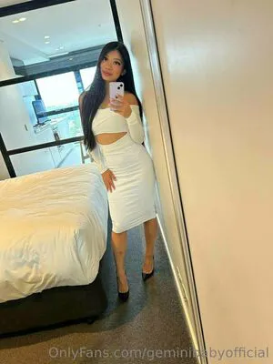 Geminibabyofficial OnlyFans Leaked Free Thumbnail Picture - #xrsrgae0tA