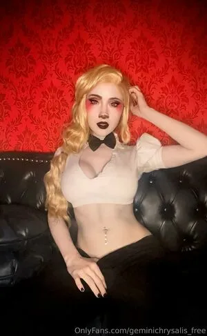 Geminichrysalis Free OnlyFans Leaked Free Thumbnail Picture - #02TGvlMnR1