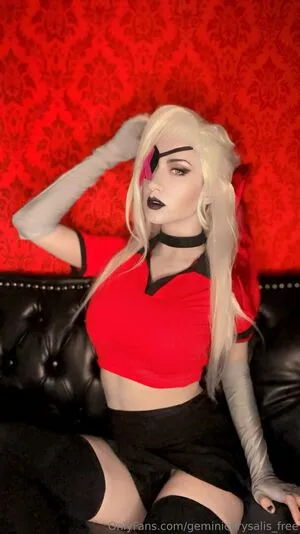 Geminichrysalis Free OnlyFans Leaked Free Thumbnail Picture - #6SaukMjyF5