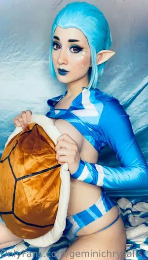 Geminichrysalis Free OnlyFans Leaked Free Thumbnail Picture - #PlRzD0PMZq