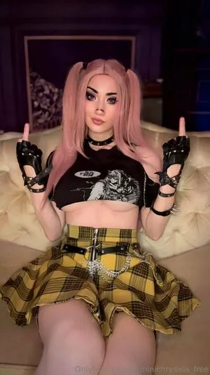 Geminichrysalis Free OnlyFans Leaked Free Thumbnail Picture - #R7KWDluyxh