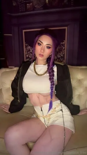 Geminichrysalis Free OnlyFans Leaked Free Thumbnail Picture - #Trexuz0DYw