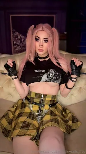 Geminichrysalis Free OnlyFans Leaked Free Thumbnail Picture - #Vh15X6QQIO