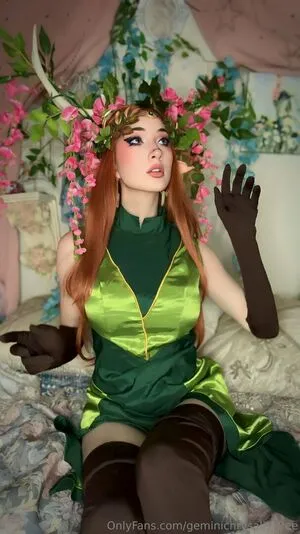 Geminichrysalis Free OnlyFans Leaked Free Thumbnail Picture - #WImOUqwI6y