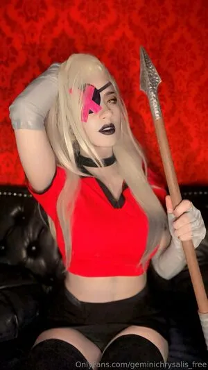 Geminichrysalis Free OnlyFans Leaked Free Thumbnail Picture - #WysoAlfFxW