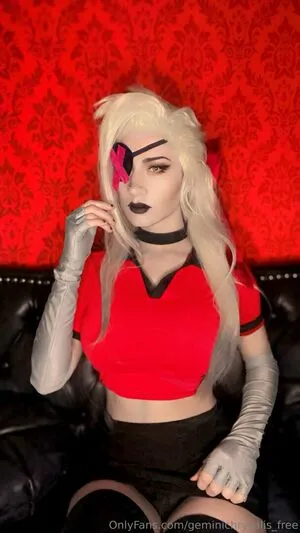Geminichrysalis Free OnlyFans Leaked Free Thumbnail Picture - #XzHRo6bZh2