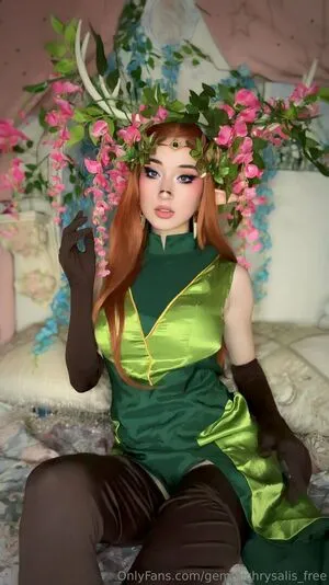 Geminichrysalis Free OnlyFans Leaked Free Thumbnail Picture - #Ypnn5TOc99