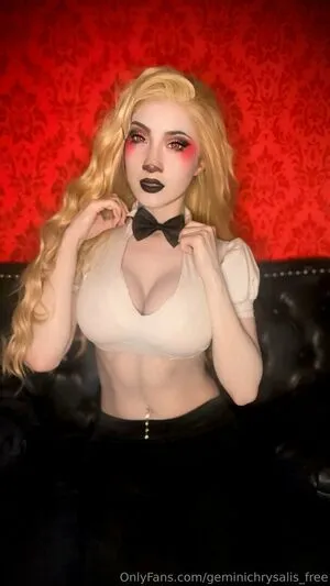Geminichrysalis Free OnlyFans Leaked Free Thumbnail Picture - #aRqGIdaPRv