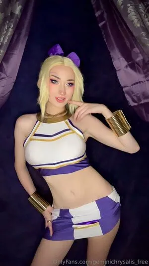 Geminichrysalis Free OnlyFans Leaked Free Thumbnail Picture - #vqk1UAYxyd