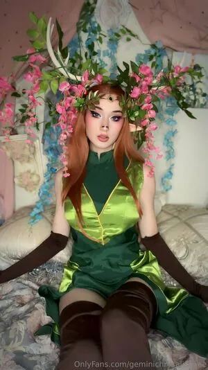 Geminichrysalis Free OnlyFans Leaked Free Thumbnail Picture - #wq6QFOqzst