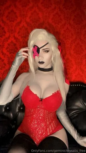 Geminichrysalis Free OnlyFans Leaked Free Thumbnail Picture - #xORPYRr9TF