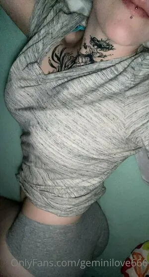 Geminilove666 OnlyFans Leaked Free Thumbnail Picture - #BYCRYYe9Tl