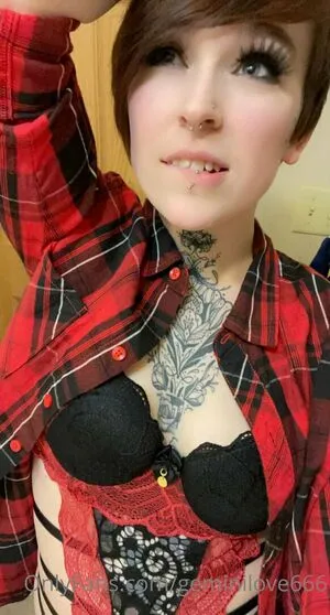 Geminilove666 OnlyFans Leaked Free Thumbnail Picture - #QglYwbloXd