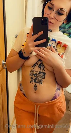Geminilove666 OnlyFans Leaked Free Thumbnail Picture - #gJrVuG15Y7