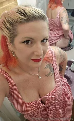 Geminiroguefree OnlyFans Leaked Free Thumbnail Picture - #AYcZOrNnHS