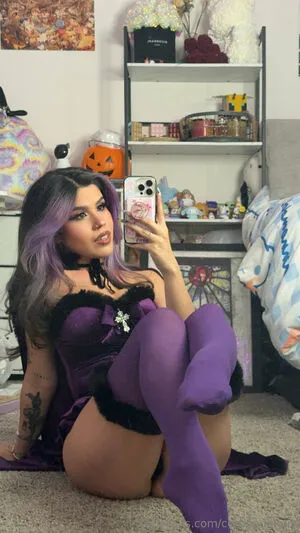 Geminisavy OnlyFans Leaked Free Thumbnail Picture - #1e6msXWqKc