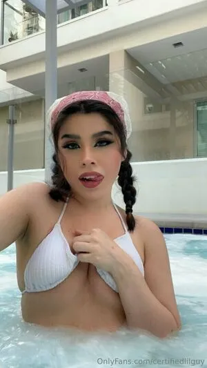 Geminisavy OnlyFans Leaked Free Thumbnail Picture - #6MrTzuOa0F