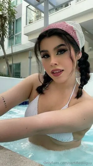 Geminisavy OnlyFans Leaked Free Thumbnail Picture - #C06XKl50MN